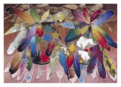 Ritual: Feathered Shields
