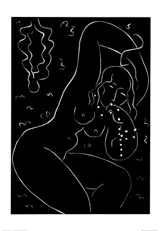 Nude with Bracelet