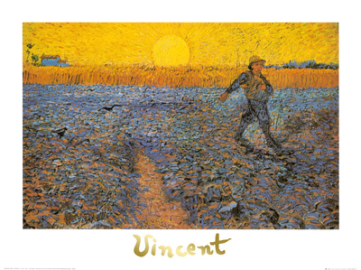 The Sower, c.1888