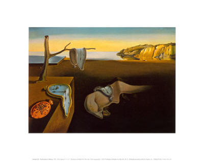 Buy The Persistence of Memory, c.1931 at AllPosters.com
