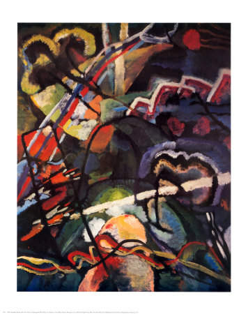Composition Storm