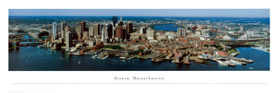 Boston, Massachusetts