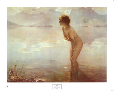 September Morn