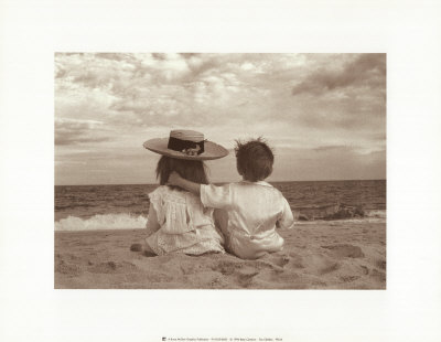 Two Children