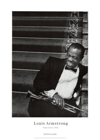 Louis Armstrong