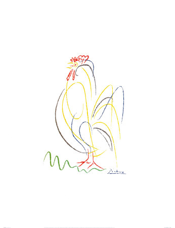 Rooster