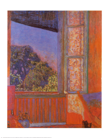 Open Window