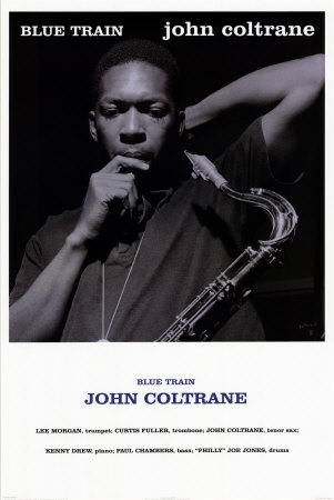 John Coltrane - Blue Train