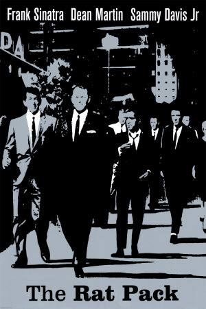 The Rat Pack
