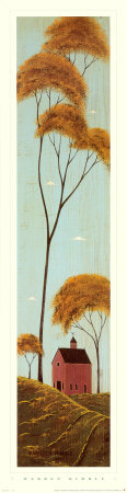 Fall Panel