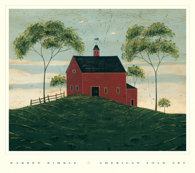 Brandon Barn