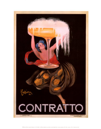 Buy Contratto at AllPosters.com