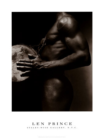 Buy Barry with Drum, 1990 at AllPosters.com