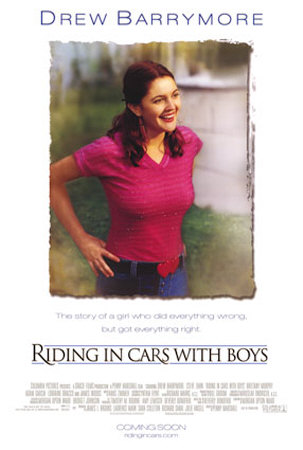 Riding in Cars with Boys