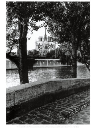 Buy Notre-Dame, Paris at AllPosters.com