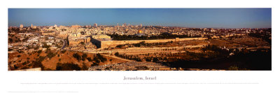 Jerusalem, Israel