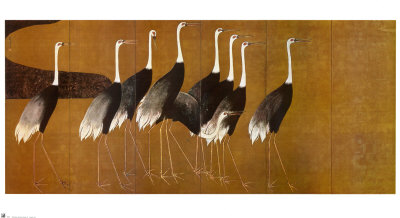 Cranes