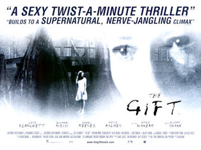 The Gift