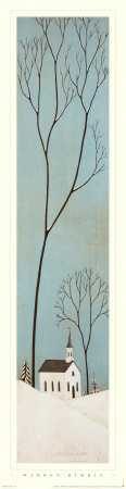 Winter Panel