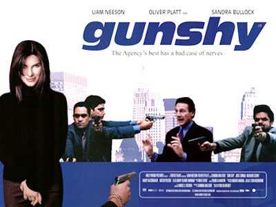 Gun Shy
