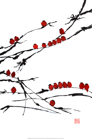 Bamboo Chorus