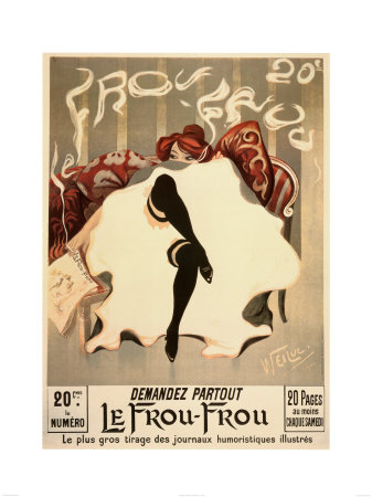 Le Frou-Frou