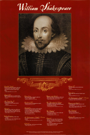 William Shakespeare
