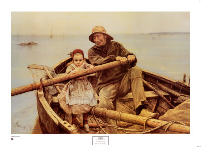The Helping Hand, 1881