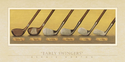 Early Swingers Poster