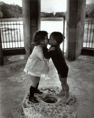Buy Yasmine and David, 1967 at AllPosters.com
