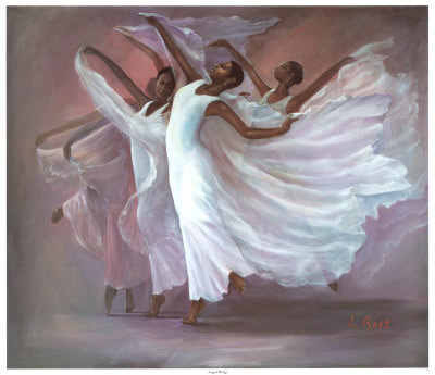 Buy Angel Wings at AllPosters.com