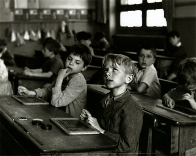 Paris, 1956