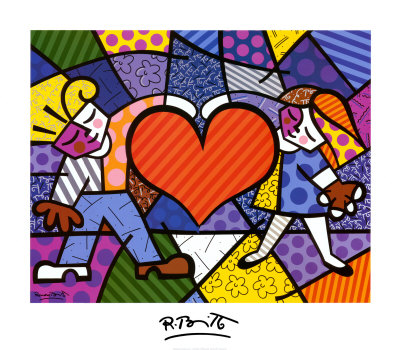 Buy Heart Kids at AllPosters.com
