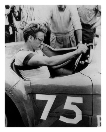 Buy James Dean at AllPosters.com