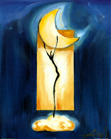 Buy Moon Dance at AllPosters.com