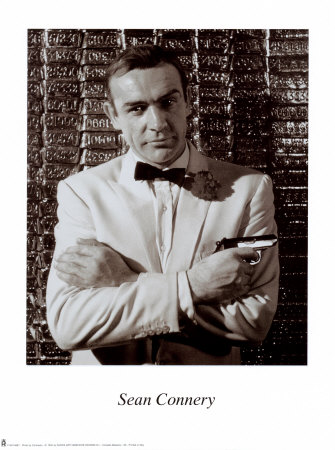 Sean Connery