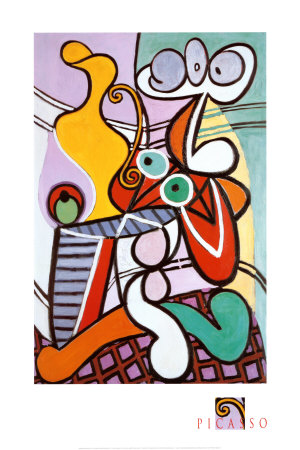Buy Nude and Still Life, c.1931 at AllPosters.com