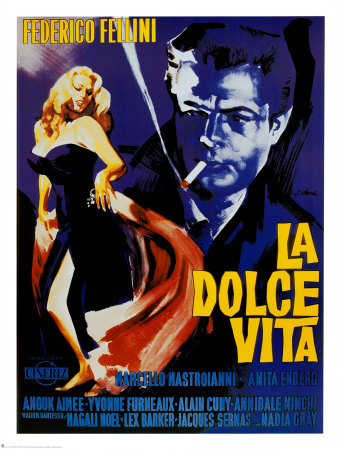 La Dolce Vita