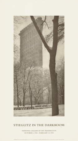 Buy Flatiron Building at AllPosters.com