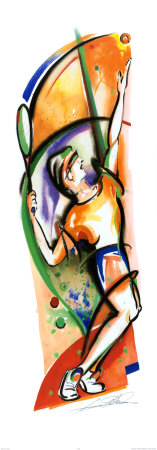 Buy Tennis at AllPosters.com