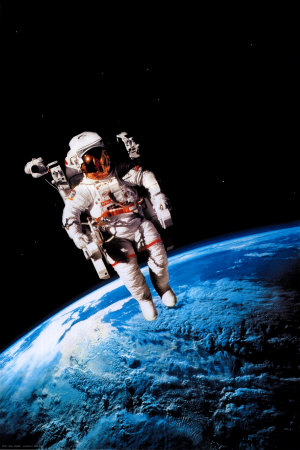 Astronaut