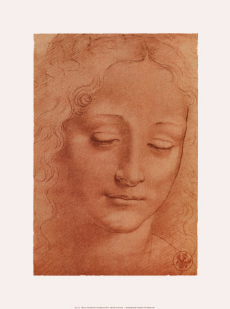 Buy Testa di Giovinetta at AllPosters.com