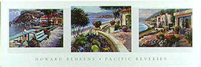 Pacific Reveries
