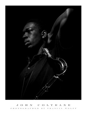 Buy John Coltrane at AllPosters.com
