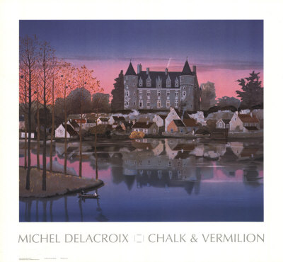 Chateau de Montresor