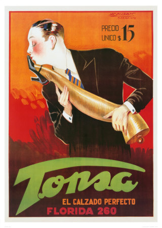 Tonsa