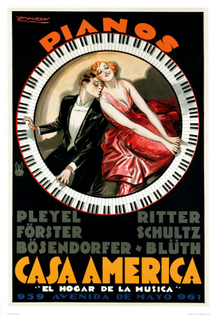Casa America