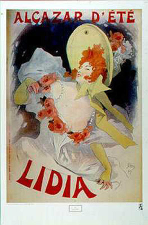 Lidia