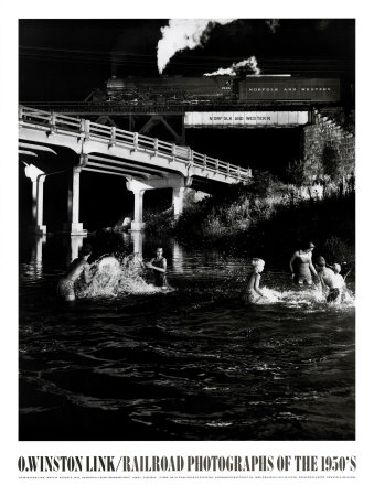 Hawksburg Creek Swimming Hole