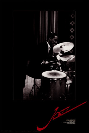 J.C. Heard - Buy this art print at AllPosters.com